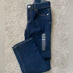 NWT Gap Jeans Boys size 7!